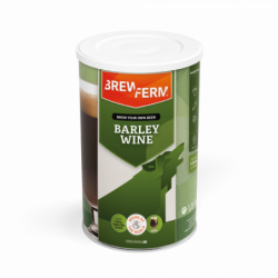 Brewferm kit de bière Barley Wine