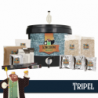 Kingdom Brew Kit - Tripel 0