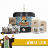 Kingdom Brew Kit - Wheat Beer 0