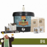 Kingdom Brew Kit - IPA 0
