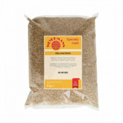 barley malt Weyermann melanoidin 60-80 EBC 5 kg