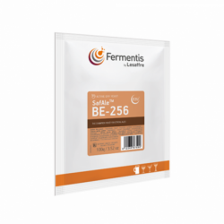 Fermentis dried brewing yeast SafAle BE-256 100 g