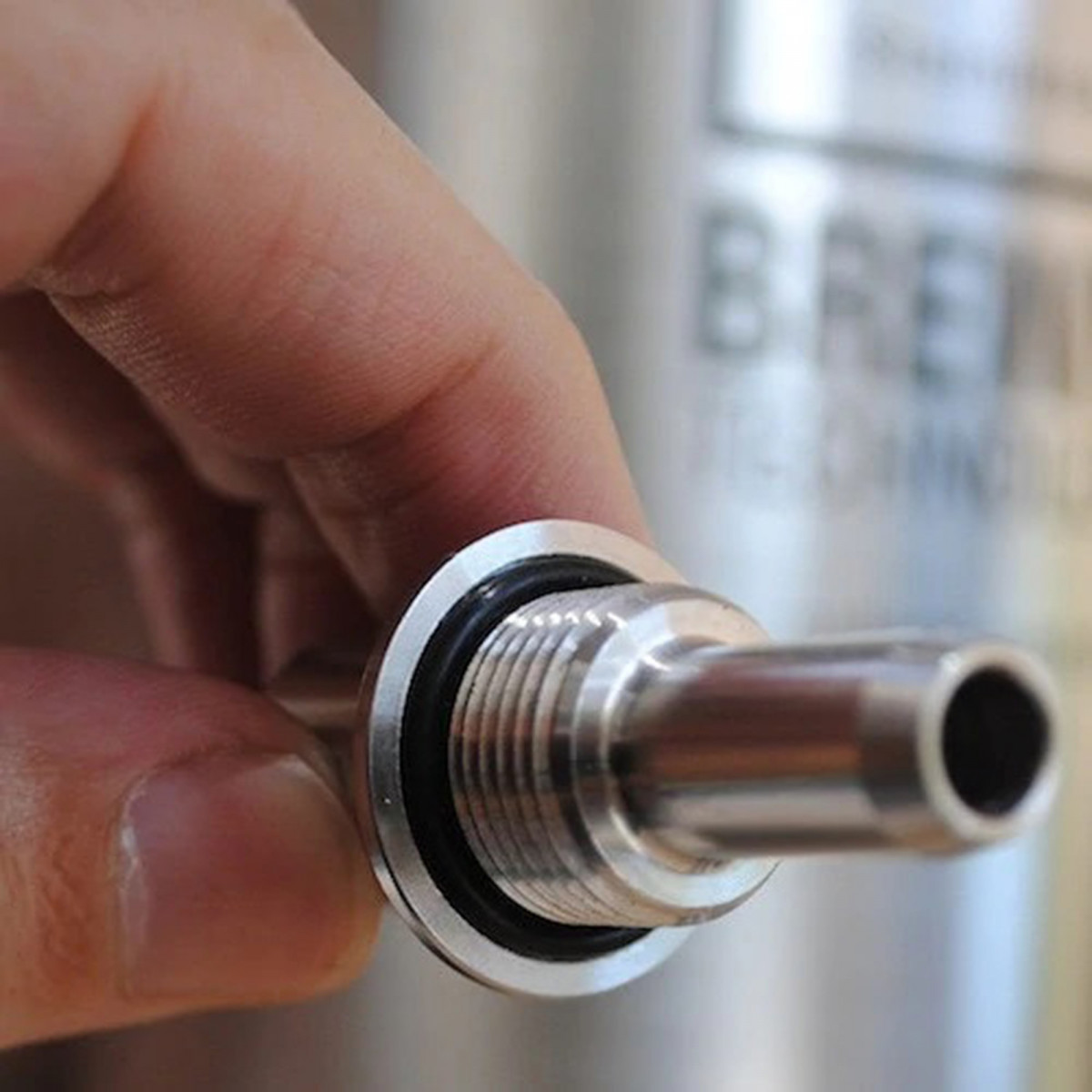 Ss Brewtech™ Thermowell 100 mm (Weldless)