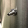 Ss Brewtech™ Thermowell 100 mm (Weldless) 2