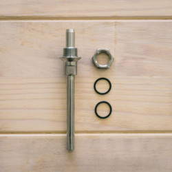 Ss Brewtech™ Thermowell 100 mm (sans soudure)