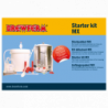 Brewer starter kit MX BREWFERM 3