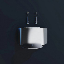 Ss Brewtech™ Brew Cube - support de tuyaux