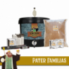 Kingdom Brew Kit - Pater Familias Saison 0