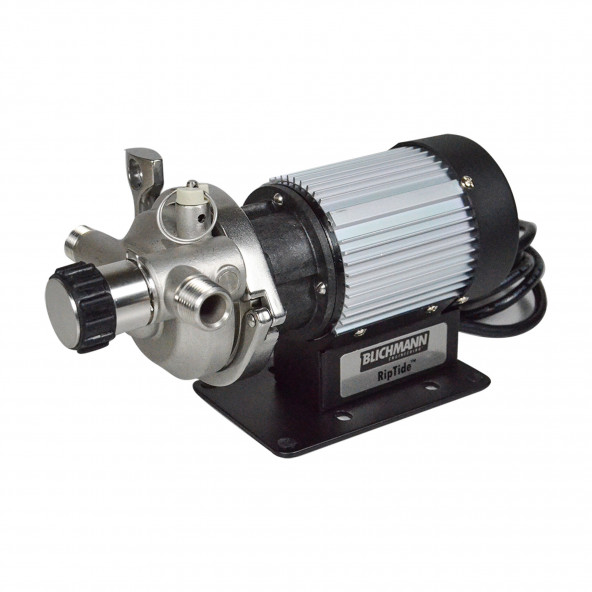 Blichmann™ RipTide Pumpe 230 V