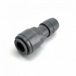 Réducteur Duotight  8 mm (5/16”) à 6,35 mm (1/4”) 