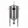 Brew Monk™ cuve de fermentation 55 l en inox 1