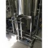 Ss Brewtech™ Steam Brewhouse - 2 vessel - 10 bbl 2