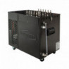 Quantor MiniChilly Glycol Chiller zwart 0,233 kW - 3/8 HP 0