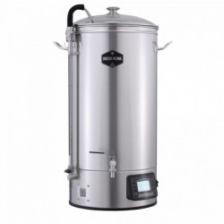 Brew Monk™ Magnus - All-in-one brewing system