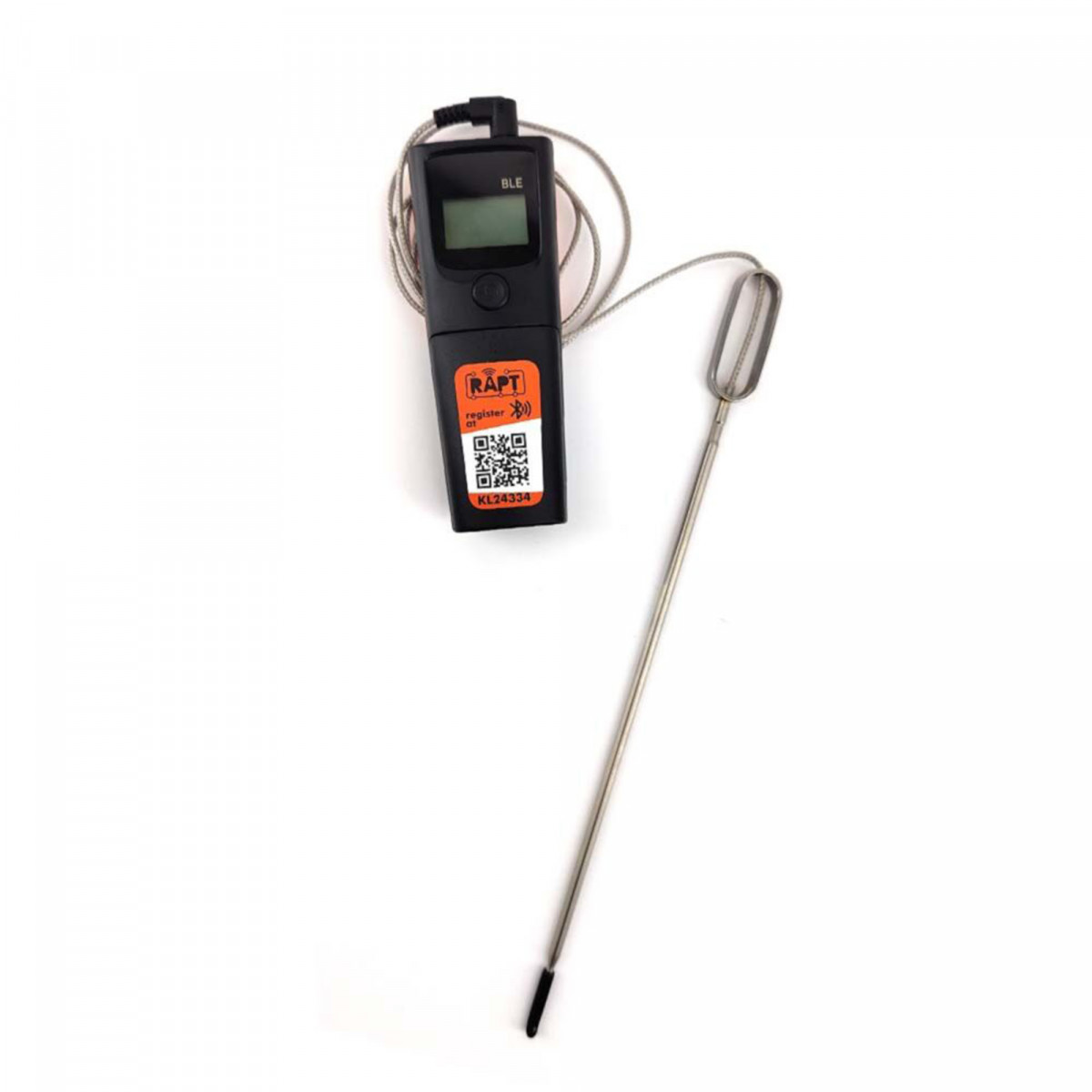 Thermomètre Bluetooth RAPT -20 °C à +300 °C