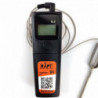 Thermomètre Bluetooth RAPT -20 °C à +300 °C 2