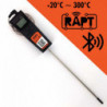 Thermomètre Bluetooth RAPT -20 °C à +300 °C 0