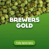 Hopfenpellets Brewers Gold 100 g 0