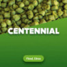 Hop pellets Centennial 100 g 0