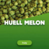 Hop pellets Huell Melon 100 g 0