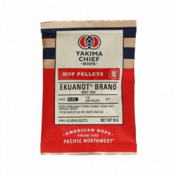 Yakima Chief Hops® Ekuanot® T90 Houblon en pellets - 50 g