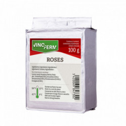 Levure sèche Vinoferm  Roses 100 g