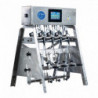 Rigters Manual Filler with CO2 Fast Flush - 4 heads 0