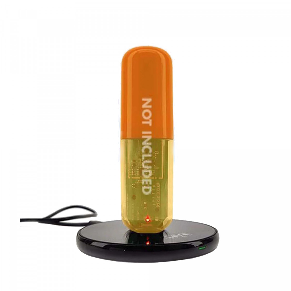 Kit de recharge sans fil pour hydromètre RAPT Pill • Brouwland