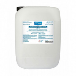 Chlorure de calcium 33% LACTOFERM 25 kg (18,87 l)