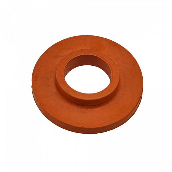 Rubber ring plateholder head/end for plate filter 40 X 40 cm