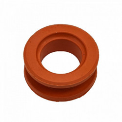 Rubber ring plateholder middle for plate filter 40 X 40 cm
