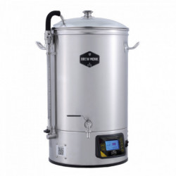Brew Monk™ B40 Wi-Fi brewing system