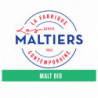 Les Maltiers BIO Pilsen 4,5 EBC 25 kg 0