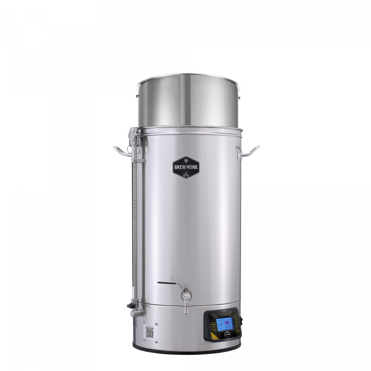 Brew Monk™ B50 WLAN-Brausystem