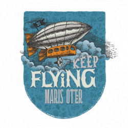 Pauls Malt Keep Flying - Maris Otter 4 - 6 EBC 25 kg