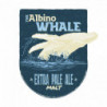 Pauls Malt Albino Whale - Extra Pale Ale 2 - 3,5 EBC 25 kg 0