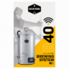 Brew Monk Mega Deal: Brew Monk B40 WLAN & Gärbehälter 30 l & Gegenstromkühler & Nachgussheizer 1