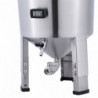 Brew Monk Mega Deal: Brew Monk B40 WLAN & Gärbehälter 30 l & Gegenstromkühler & Nachgussheizer 18