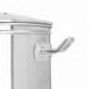Brew Monk Mega Deal: Brew Monk B40 WLAN & Gärbehälter 30 l & Gegenstromkühler & Nachgussheizer 24
