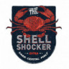 Pauls Malt The Shell Shocker - Extra Dark Crystal 270 - 350 EBC 25 kg 0