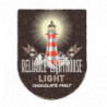 Pauls Malt Reliable Lighthouse Light - Light Chocolate 400 - 600 EBC 25 kg 0
