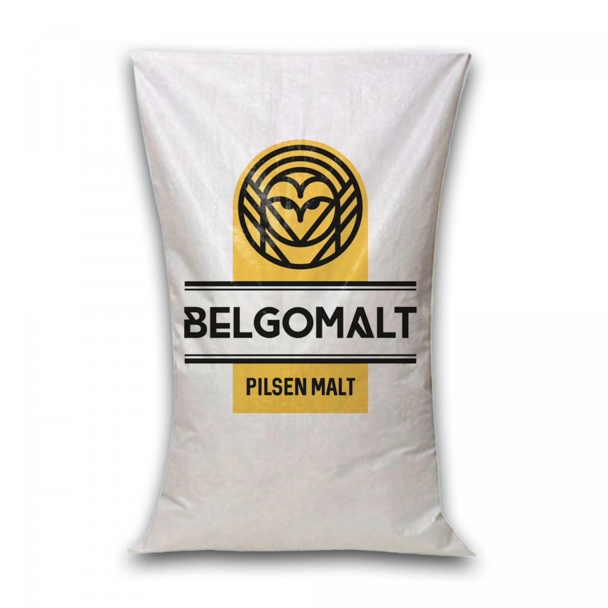 Belgomalt Pilsen 2.5 - 4.5 EBC 25 kg