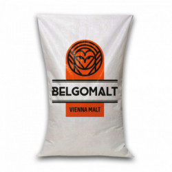 Belgomalt Vienna 10 - 12 EBC 25 kg