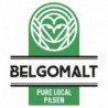 Belgomalt Pure Local Pilsen 2,5 - 4,5 EBC 25 kg 1