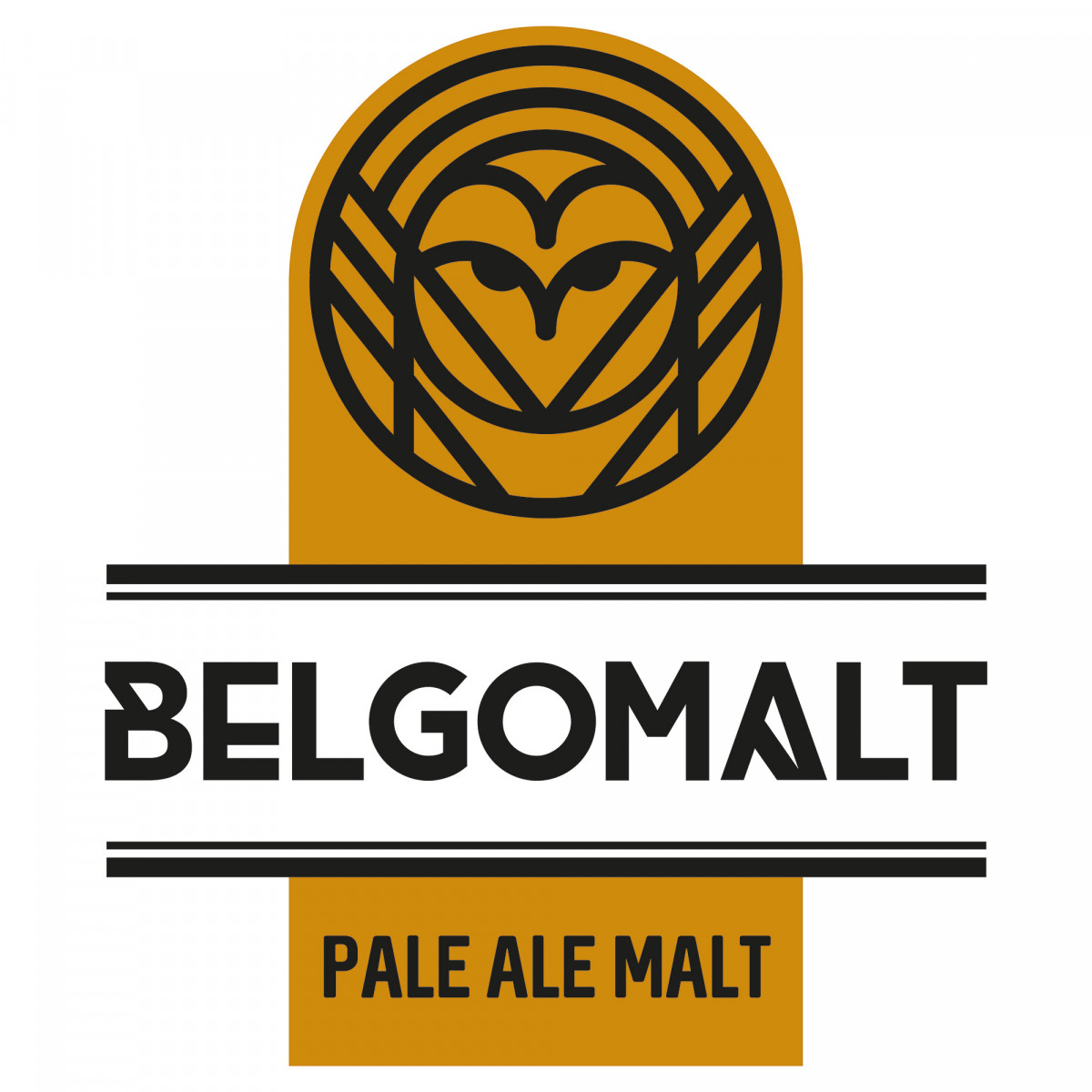 Belgomalt Pale Ale 5 - 7 EBC 25 kg