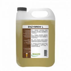 Enzybrew L nettoyant - 5 l