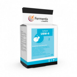 Fermentis dried yeast SafSpirit USW-6 500 g