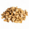 Cubes de bois de chêne rhum 5 kg 0