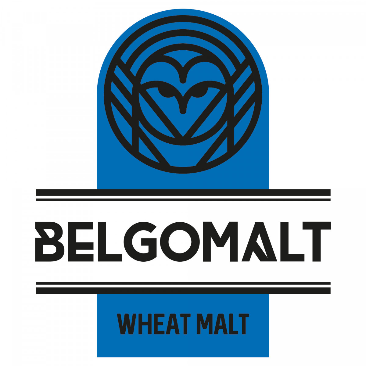 Belgomalt Malt de blé 4,5 - 5,5 EBC 5 kg