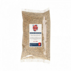 Pauls Malt Rough Tide - Torrefied Wheat 2.5 - 5 EBC 1 kg